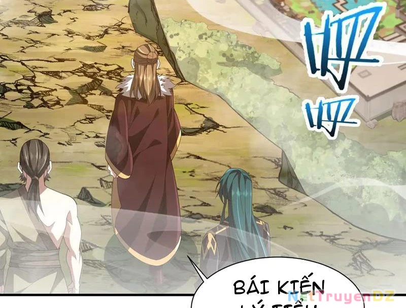 Ma Tu Tái Sinh: Khởi Đầu Nhặt Được Một Hành Tinh Zombie: Chapter 18