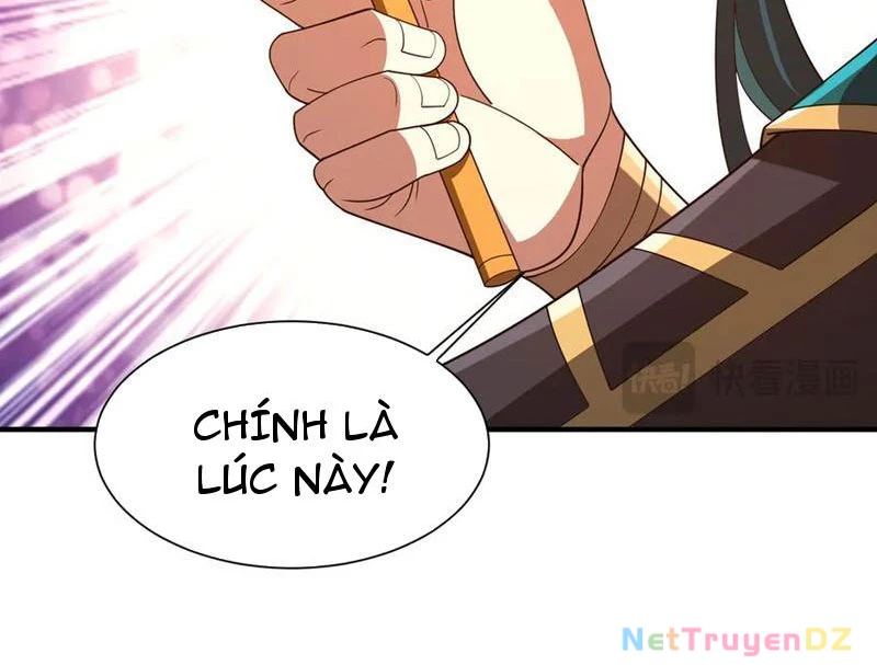 Ma Tu Tái Sinh: Khởi Đầu Nhặt Được Một Hành Tinh Zombie: Chapter 18