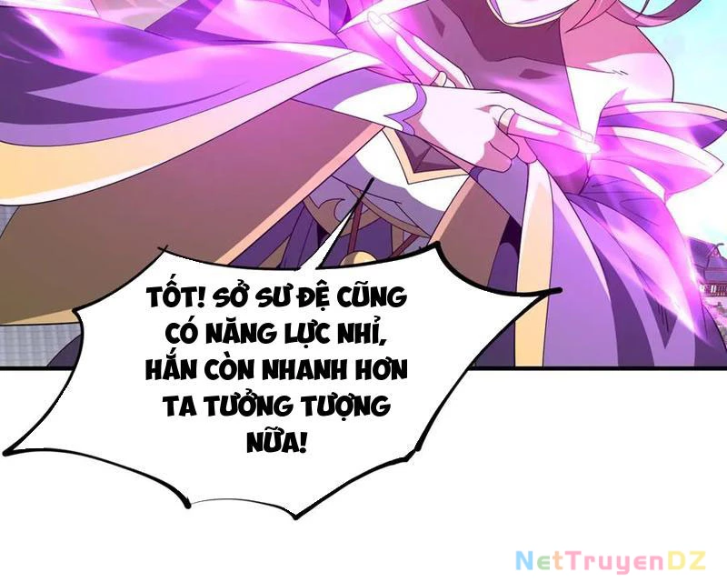 Ma Tu Tái Sinh: Khởi Đầu Nhặt Được Một Hành Tinh Zombie: Chapter 18