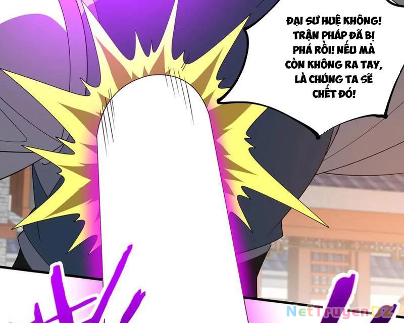 Ma Tu Tái Sinh: Khởi Đầu Nhặt Được Một Hành Tinh Zombie: Chapter 18