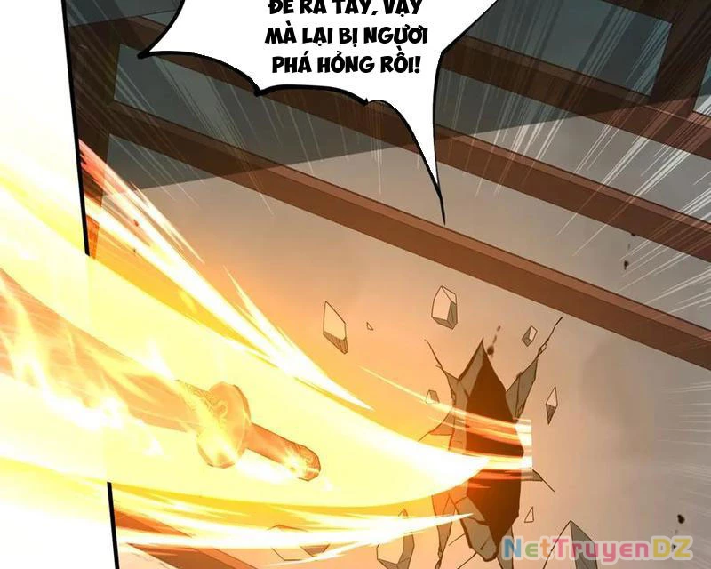 Ma Tu Tái Sinh: Khởi Đầu Nhặt Được Một Hành Tinh Zombie: Chapter 18