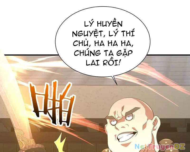 Ma Tu Tái Sinh: Khởi Đầu Nhặt Được Một Hành Tinh Zombie: Chapter 18