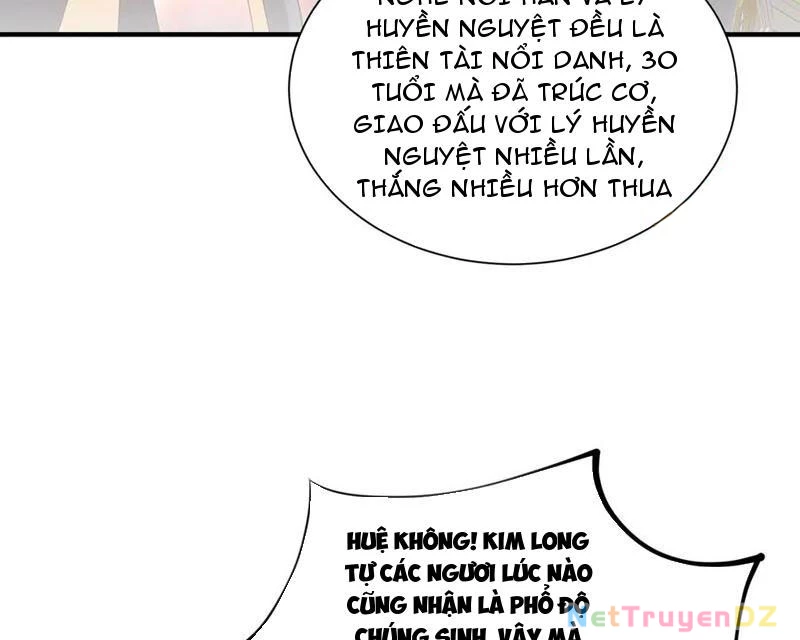 Ma Tu Tái Sinh: Khởi Đầu Nhặt Được Một Hành Tinh Zombie: Chapter 18