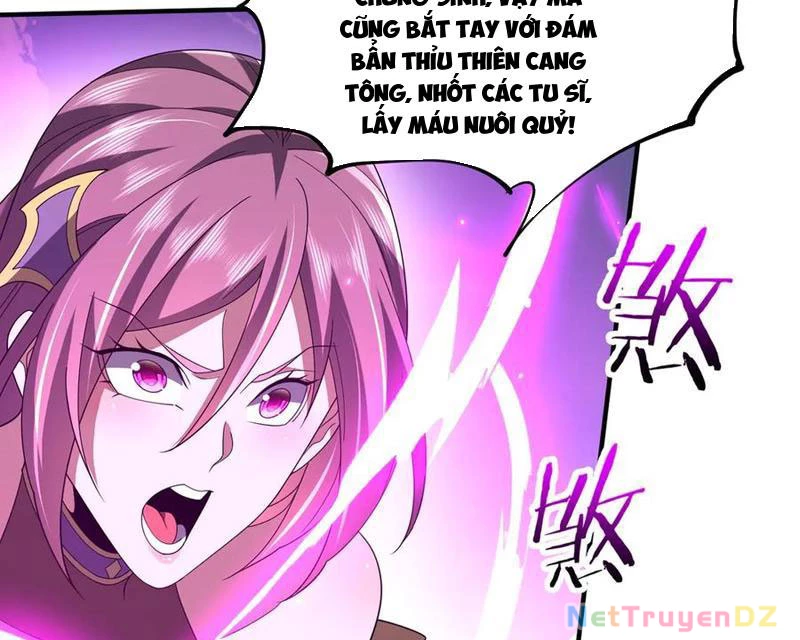 Ma Tu Tái Sinh: Khởi Đầu Nhặt Được Một Hành Tinh Zombie: Chapter 18