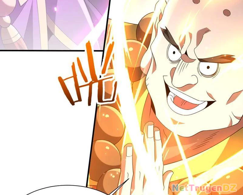 Ma Tu Tái Sinh: Khởi Đầu Nhặt Được Một Hành Tinh Zombie: Chapter 18