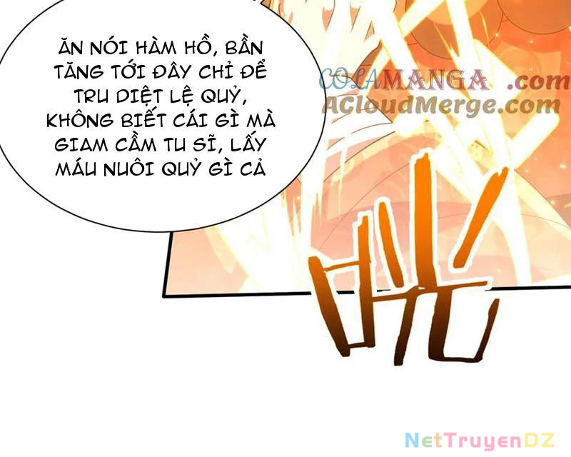 Ma Tu Tái Sinh: Khởi Đầu Nhặt Được Một Hành Tinh Zombie: Chapter 18