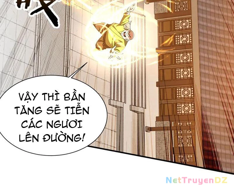 Ma Tu Tái Sinh: Khởi Đầu Nhặt Được Một Hành Tinh Zombie: Chapter 18