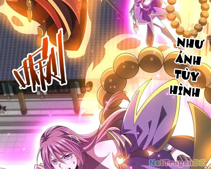 Ma Tu Tái Sinh: Khởi Đầu Nhặt Được Một Hành Tinh Zombie: Chapter 18