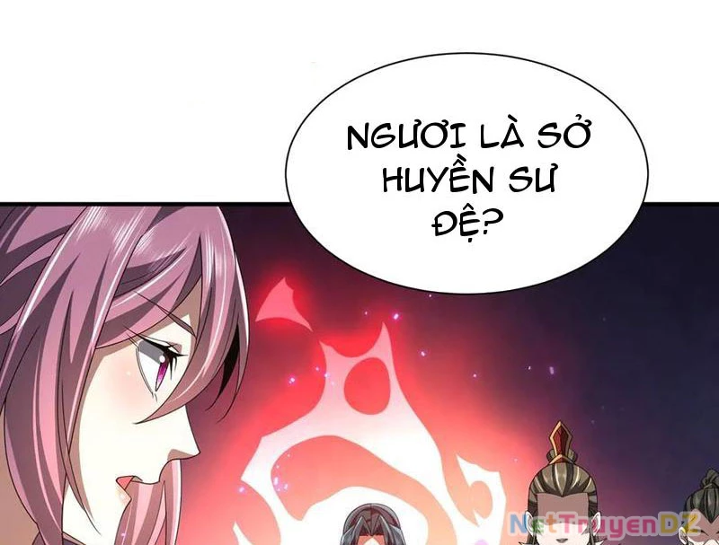 Ma Tu Tái Sinh: Khởi Đầu Nhặt Được Một Hành Tinh Zombie: Chapter 18