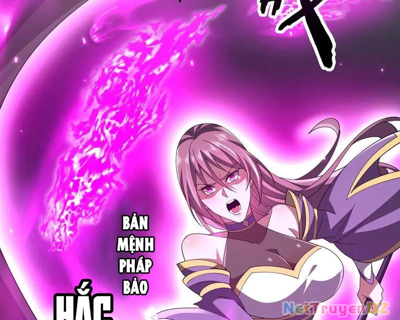 Ma Tu Tái Sinh: Khởi Đầu Nhặt Được Một Hành Tinh Zombie: Chapter 18
