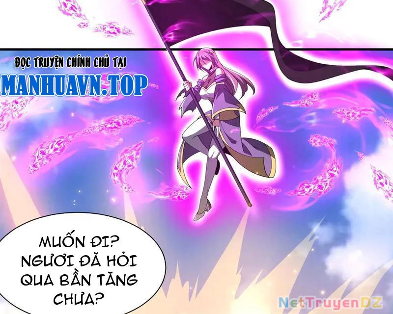 Ma Tu Tái Sinh: Khởi Đầu Nhặt Được Một Hành Tinh Zombie: Chapter 18