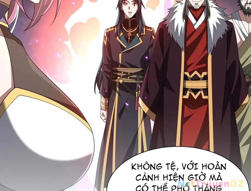 Ma Tu Tái Sinh: Khởi Đầu Nhặt Được Một Hành Tinh Zombie: Chapter 18