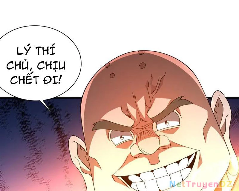Ma Tu Tái Sinh: Khởi Đầu Nhặt Được Một Hành Tinh Zombie: Chapter 18