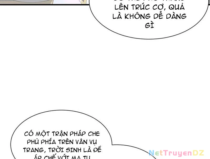 Ma Tu Tái Sinh: Khởi Đầu Nhặt Được Một Hành Tinh Zombie: Chapter 18