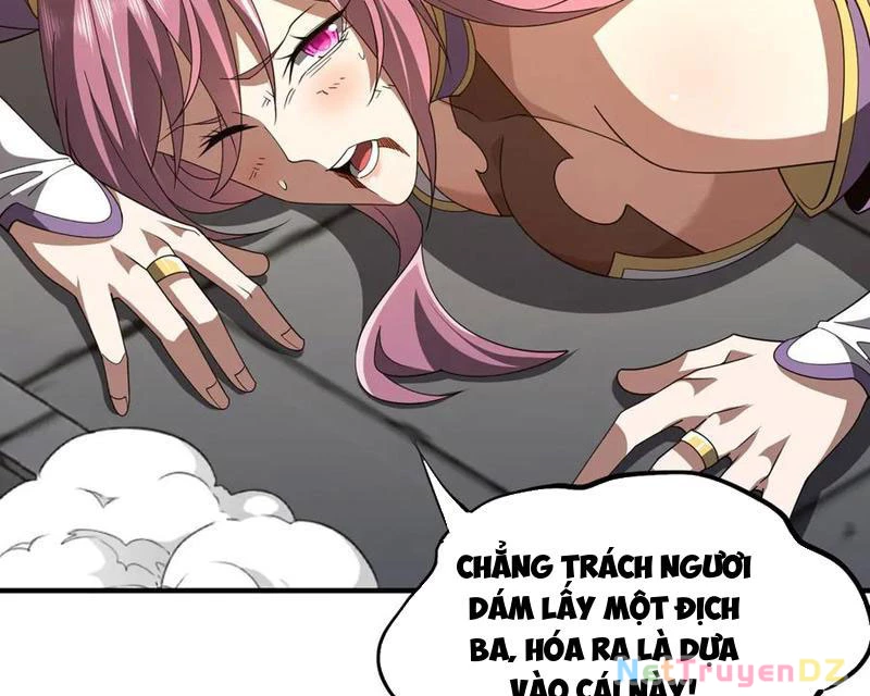 Ma Tu Tái Sinh: Khởi Đầu Nhặt Được Một Hành Tinh Zombie: Chapter 18