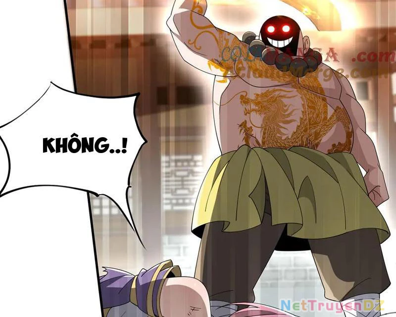 Ma Tu Tái Sinh: Khởi Đầu Nhặt Được Một Hành Tinh Zombie: Chapter 18