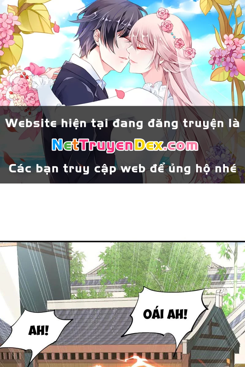 Ma Tu Tái Sinh: Khởi Đầu Nhặt Được Một Hành Tinh Zombie: Chapter 19