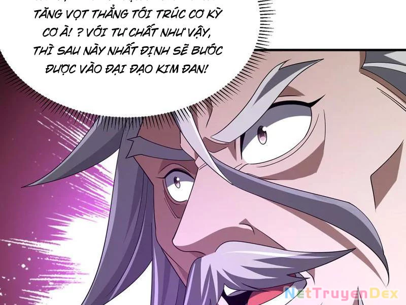 Ma Tu Tái Sinh: Khởi Đầu Nhặt Được Một Hành Tinh Zombie: Chapter 19