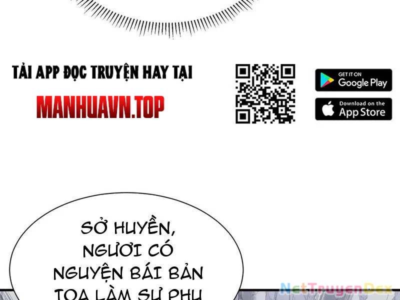 Ma Tu Tái Sinh: Khởi Đầu Nhặt Được Một Hành Tinh Zombie: Chapter 19