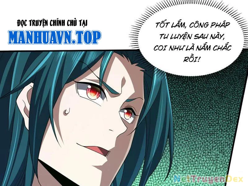Ma Tu Tái Sinh: Khởi Đầu Nhặt Được Một Hành Tinh Zombie: Chapter 19