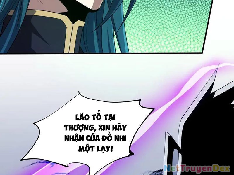 Ma Tu Tái Sinh: Khởi Đầu Nhặt Được Một Hành Tinh Zombie: Chapter 19