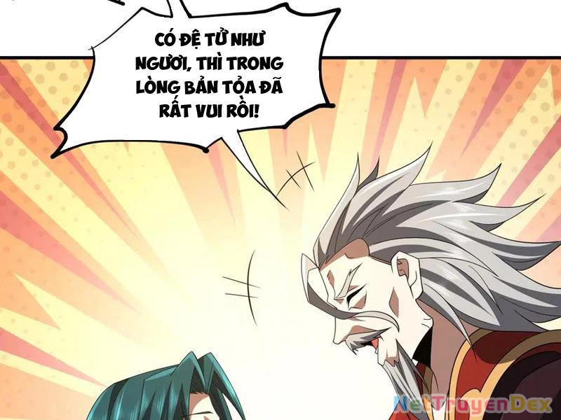 Ma Tu Tái Sinh: Khởi Đầu Nhặt Được Một Hành Tinh Zombie: Chapter 19