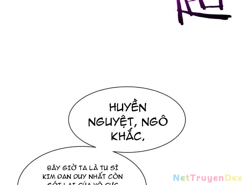 Ma Tu Tái Sinh: Khởi Đầu Nhặt Được Một Hành Tinh Zombie: Chapter 19