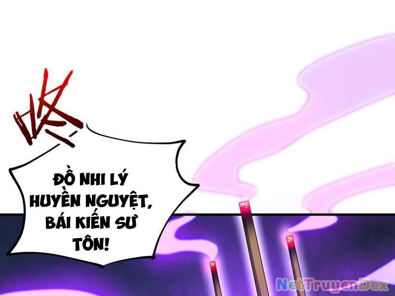 Ma Tu Tái Sinh: Khởi Đầu Nhặt Được Một Hành Tinh Zombie: Chapter 19