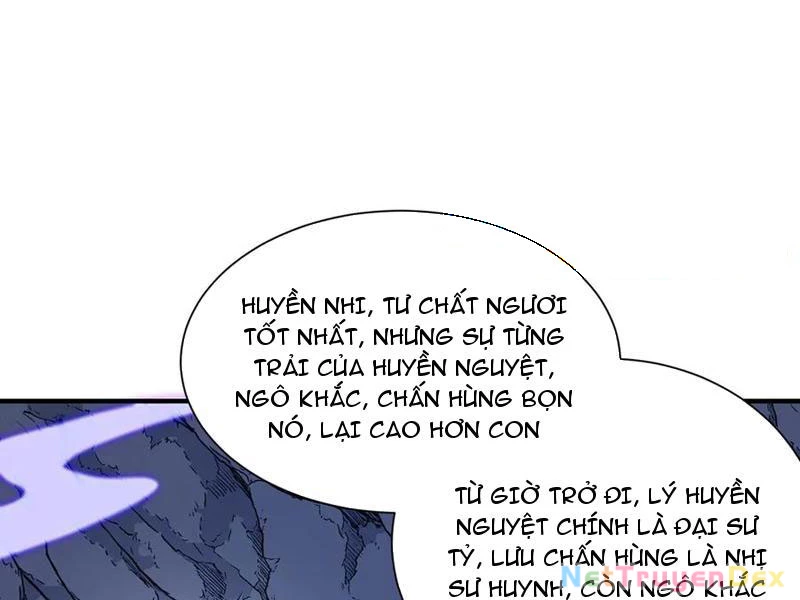 Ma Tu Tái Sinh: Khởi Đầu Nhặt Được Một Hành Tinh Zombie: Chapter 19