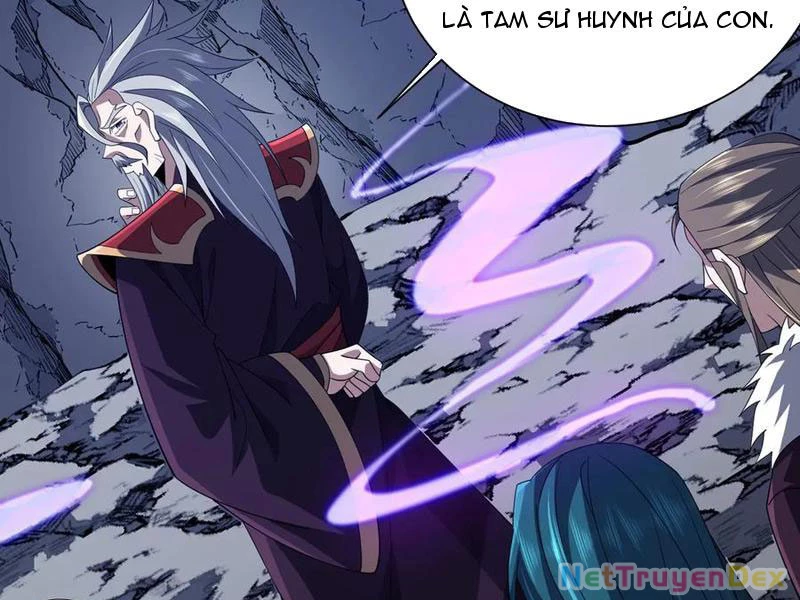 Ma Tu Tái Sinh: Khởi Đầu Nhặt Được Một Hành Tinh Zombie: Chapter 19