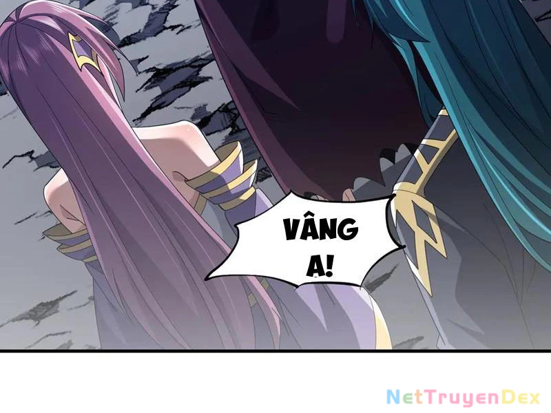Ma Tu Tái Sinh: Khởi Đầu Nhặt Được Một Hành Tinh Zombie: Chapter 19