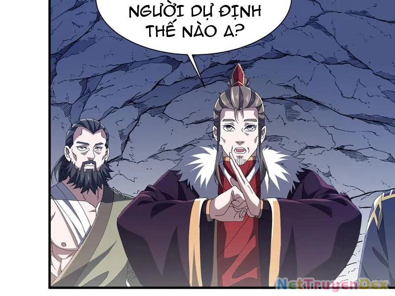Ma Tu Tái Sinh: Khởi Đầu Nhặt Được Một Hành Tinh Zombie: Chapter 19