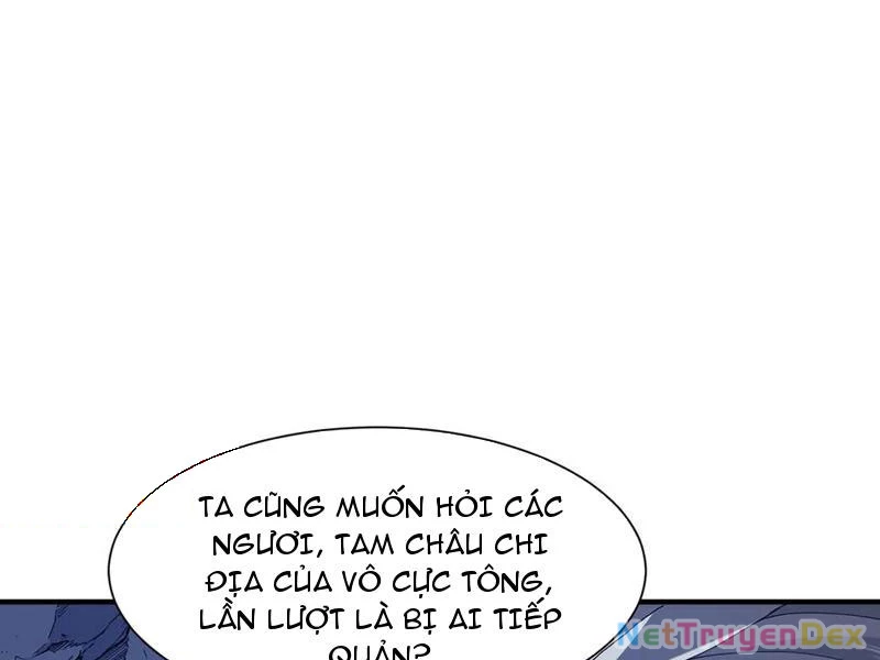 Ma Tu Tái Sinh: Khởi Đầu Nhặt Được Một Hành Tinh Zombie: Chapter 19