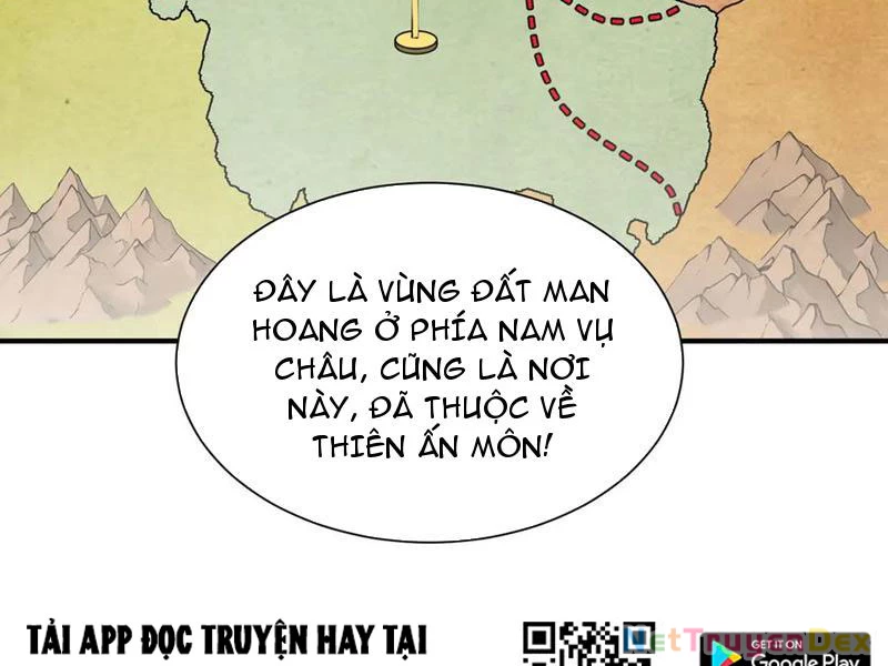 Ma Tu Tái Sinh: Khởi Đầu Nhặt Được Một Hành Tinh Zombie: Chapter 19