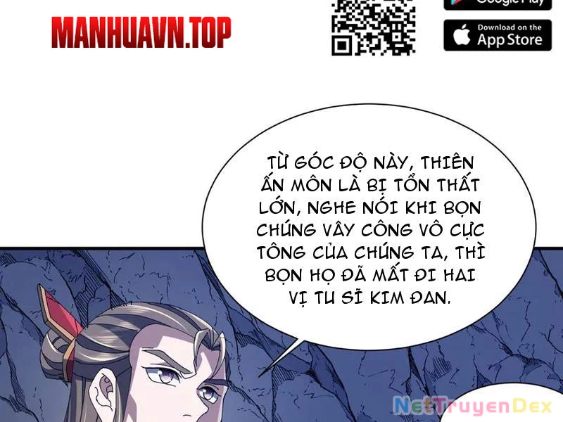 Ma Tu Tái Sinh: Khởi Đầu Nhặt Được Một Hành Tinh Zombie: Chapter 19