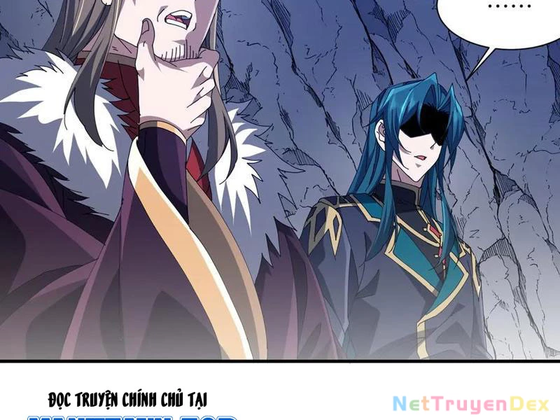 Ma Tu Tái Sinh: Khởi Đầu Nhặt Được Một Hành Tinh Zombie: Chapter 19