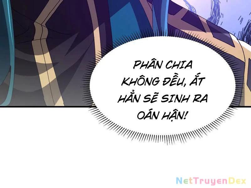 Ma Tu Tái Sinh: Khởi Đầu Nhặt Được Một Hành Tinh Zombie: Chapter 19