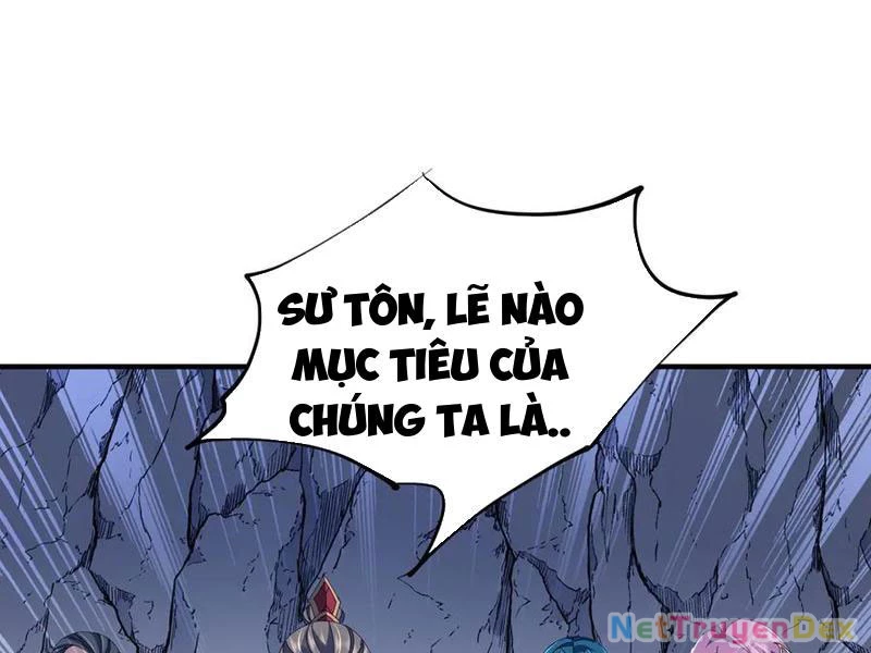 Ma Tu Tái Sinh: Khởi Đầu Nhặt Được Một Hành Tinh Zombie: Chapter 19