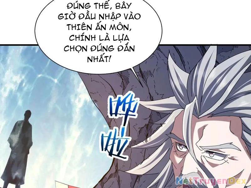 Ma Tu Tái Sinh: Khởi Đầu Nhặt Được Một Hành Tinh Zombie: Chapter 19