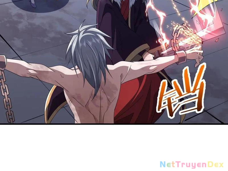 Ma Tu Tái Sinh: Khởi Đầu Nhặt Được Một Hành Tinh Zombie: Chapter 19