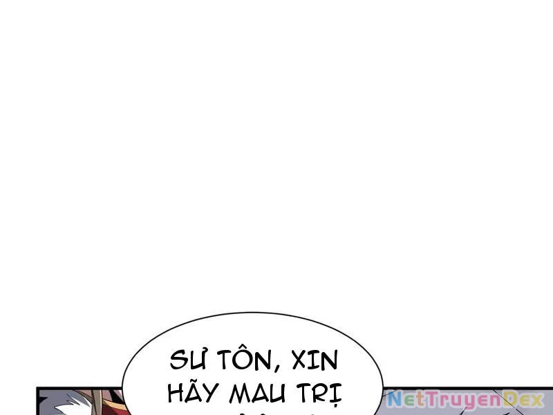 Ma Tu Tái Sinh: Khởi Đầu Nhặt Được Một Hành Tinh Zombie: Chapter 19