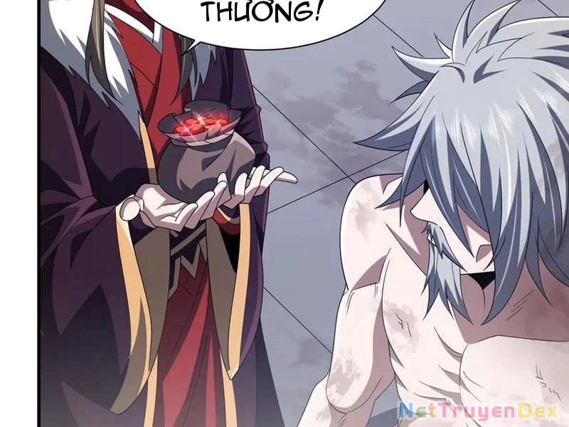 Ma Tu Tái Sinh: Khởi Đầu Nhặt Được Một Hành Tinh Zombie: Chapter 19