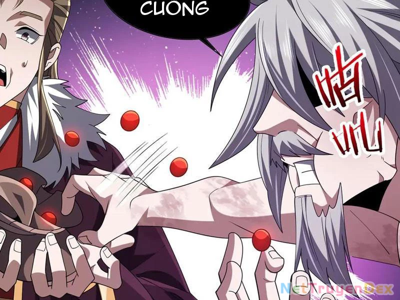 Ma Tu Tái Sinh: Khởi Đầu Nhặt Được Một Hành Tinh Zombie: Chapter 19