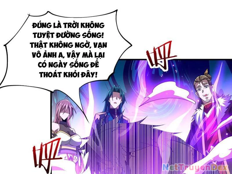 Ma Tu Tái Sinh: Khởi Đầu Nhặt Được Một Hành Tinh Zombie: Chapter 19