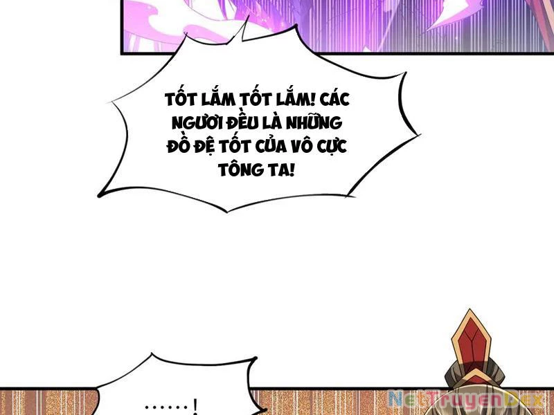 Ma Tu Tái Sinh: Khởi Đầu Nhặt Được Một Hành Tinh Zombie: Chapter 19