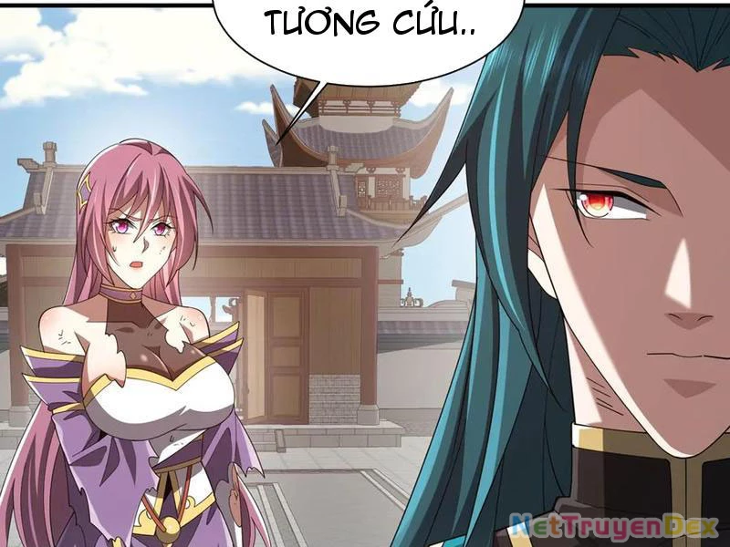 Ma Tu Tái Sinh: Khởi Đầu Nhặt Được Một Hành Tinh Zombie: Chapter 19