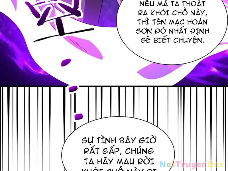 Ma Tu Tái Sinh: Khởi Đầu Nhặt Được Một Hành Tinh Zombie: Chapter 19
