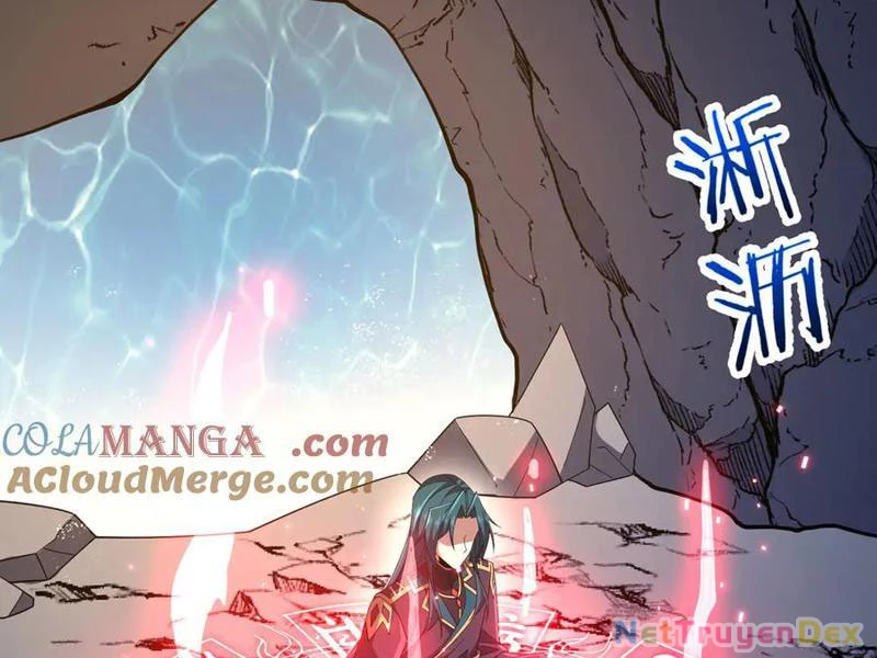 Ma Tu Tái Sinh: Khởi Đầu Nhặt Được Một Hành Tinh Zombie: Chapter 19