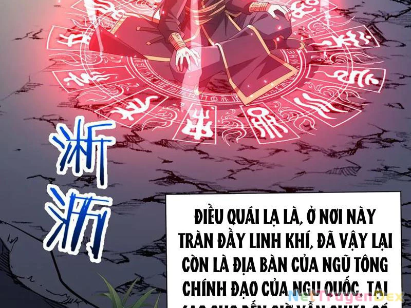 Ma Tu Tái Sinh: Khởi Đầu Nhặt Được Một Hành Tinh Zombie: Chapter 19