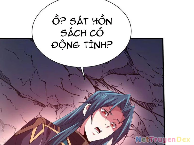 Ma Tu Tái Sinh: Khởi Đầu Nhặt Được Một Hành Tinh Zombie: Chapter 19